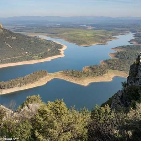 Pueblo Encanto, Apartamento Rural Herrera del Duque ภายนอก รูปภาพ