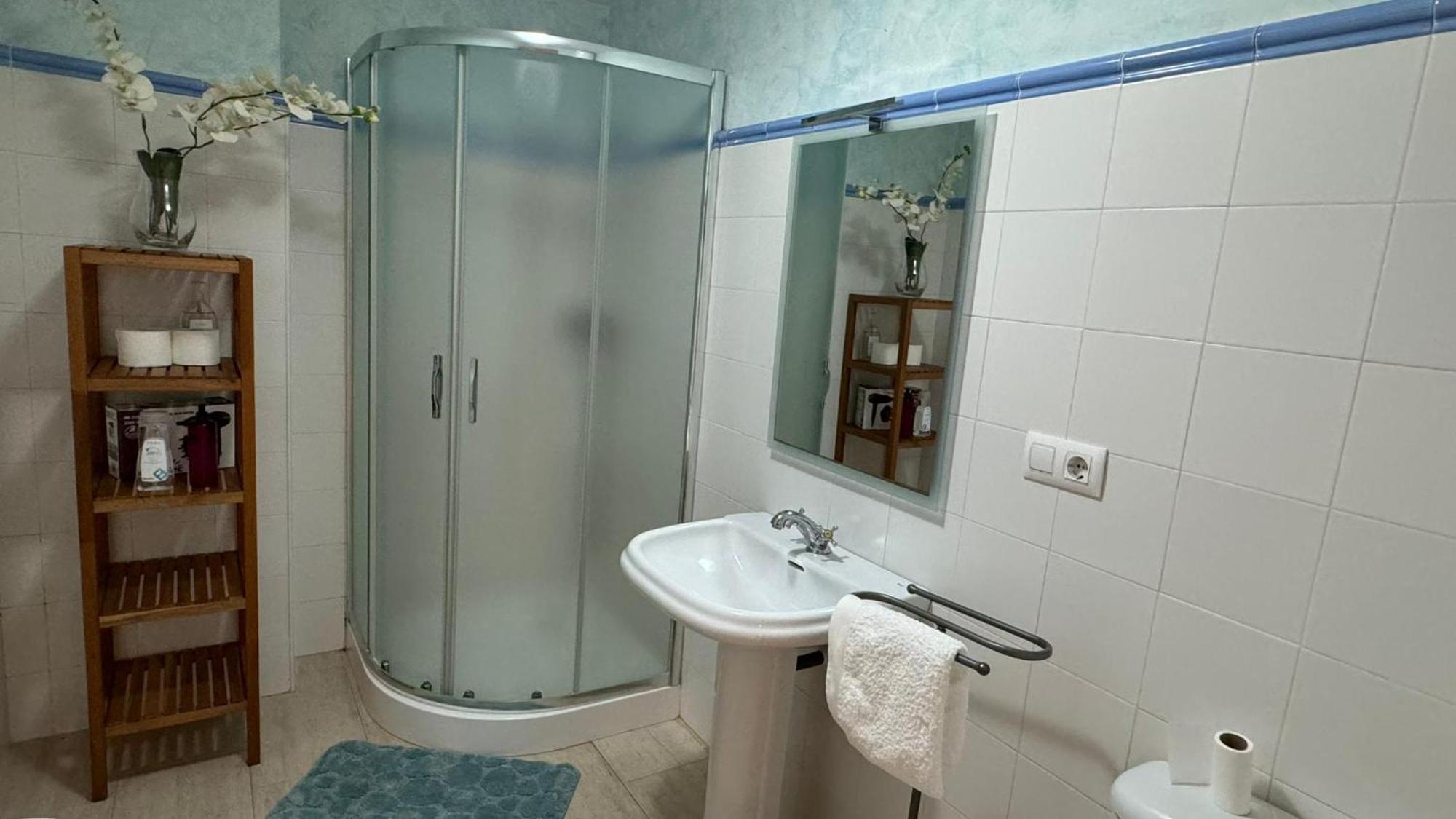Pueblo Encanto, Apartamento Rural Herrera del Duque ภายนอก รูปภาพ
