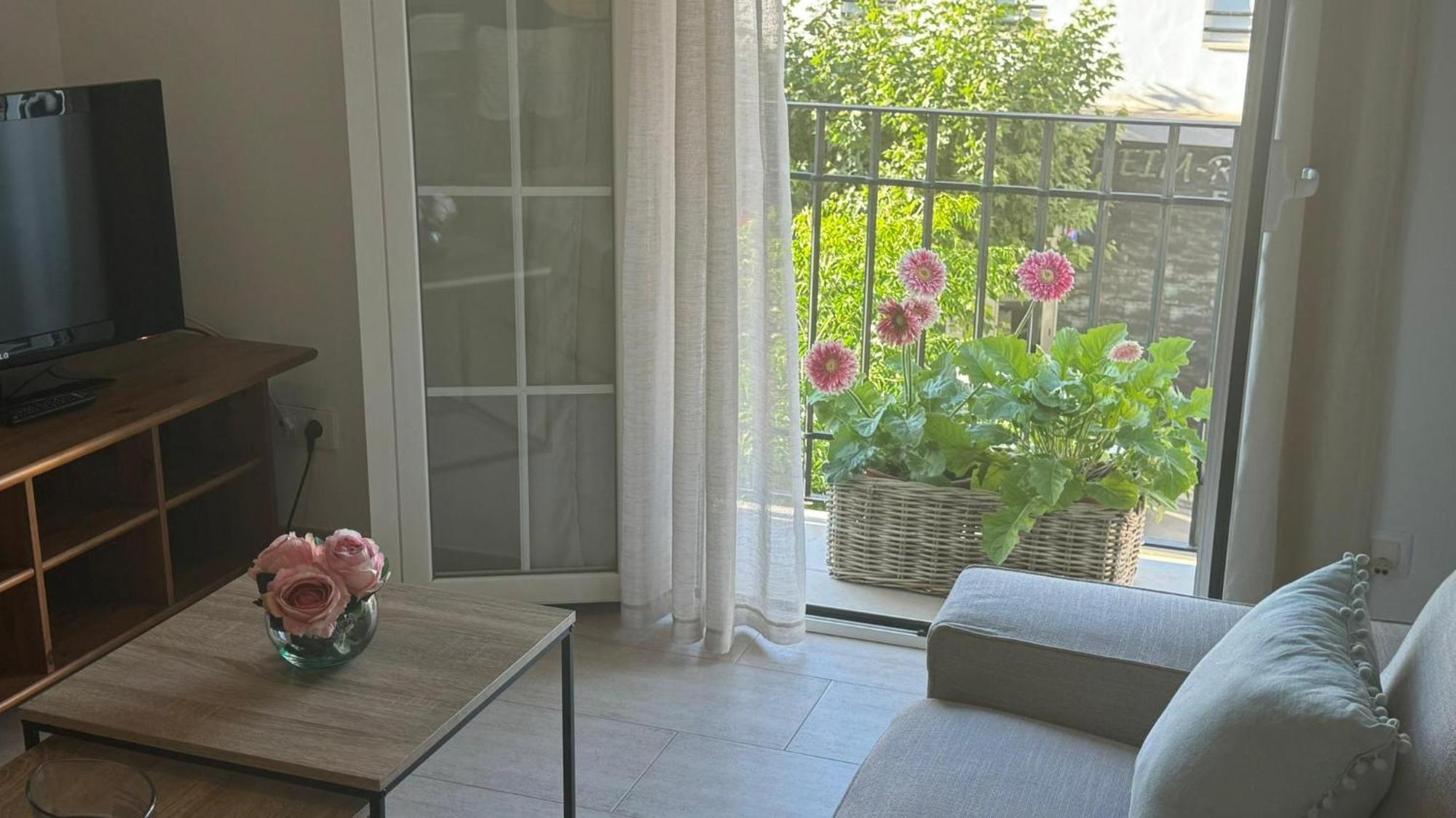Pueblo Encanto, Apartamento Rural Herrera del Duque ภายนอก รูปภาพ