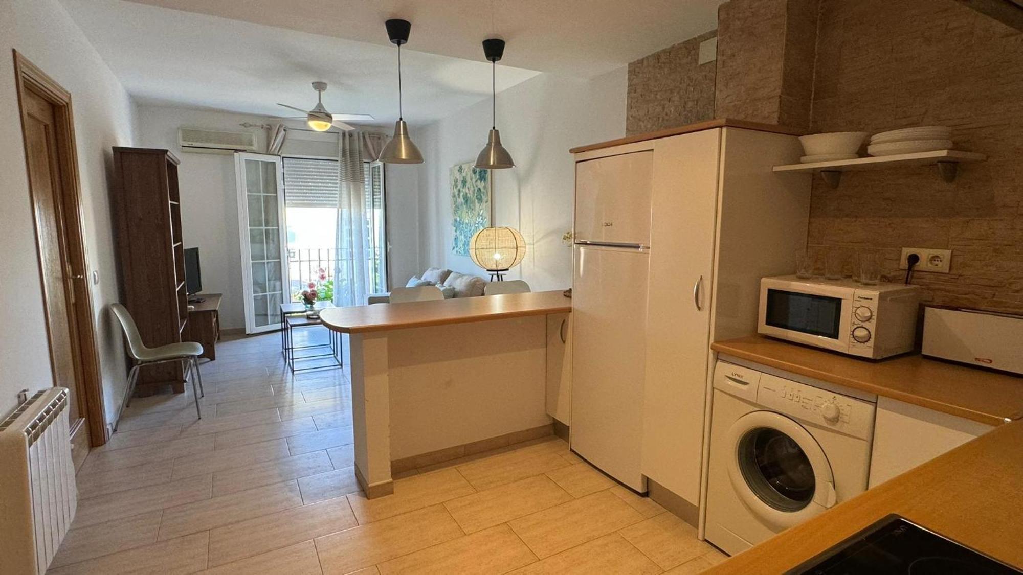 Pueblo Encanto, Apartamento Rural Herrera del Duque ภายนอก รูปภาพ